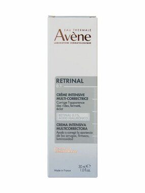 Avene Retrinal Intensive Cream 30 ml